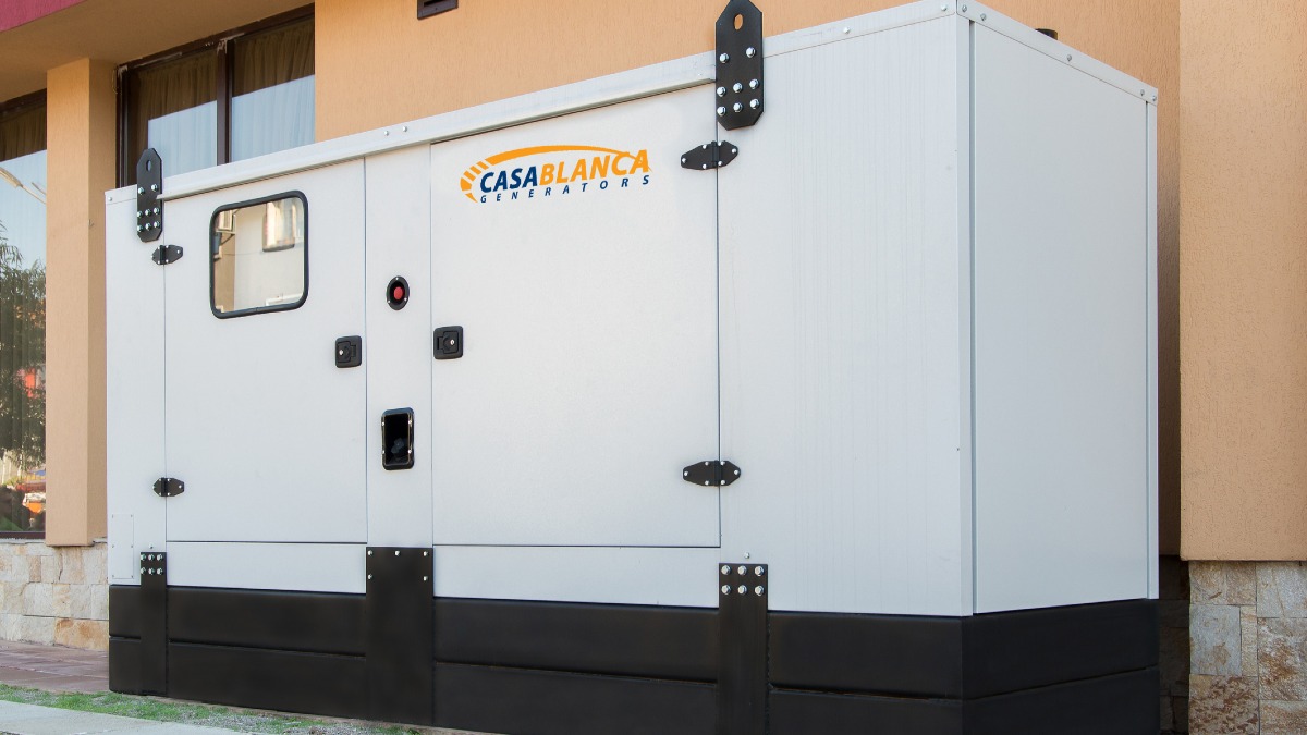 Importance of taking Annual Maintenance Contract for Electrical Generators